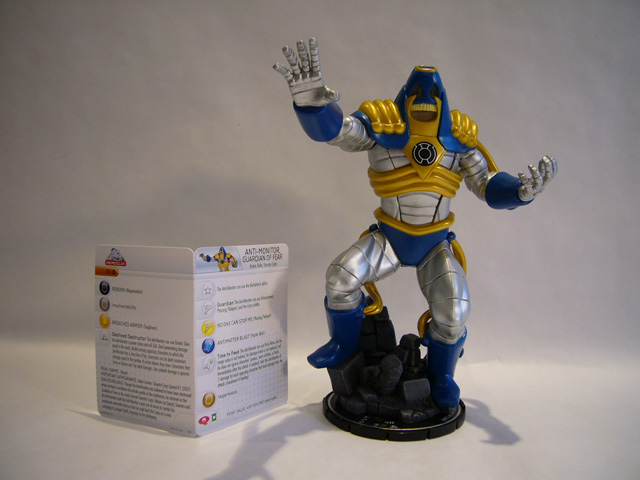 Anti-Monitor