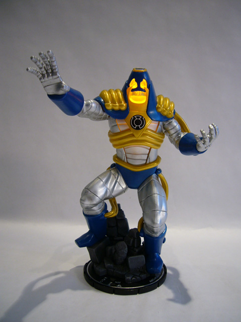 Anti-Monitor