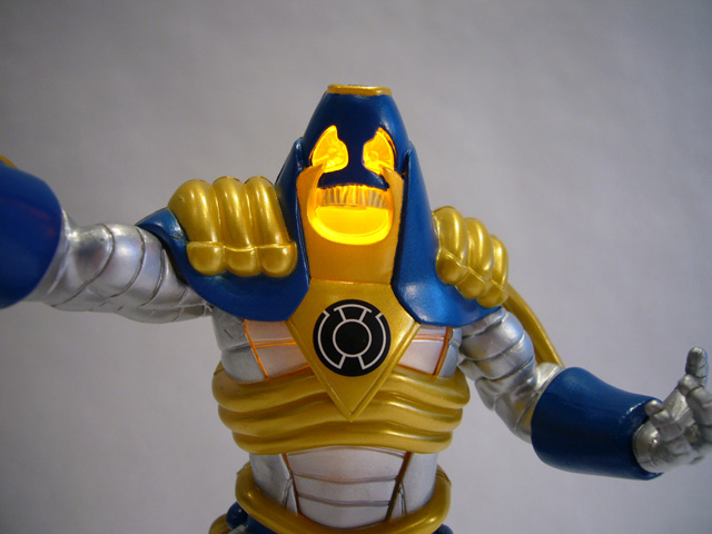 Anti-Monitor