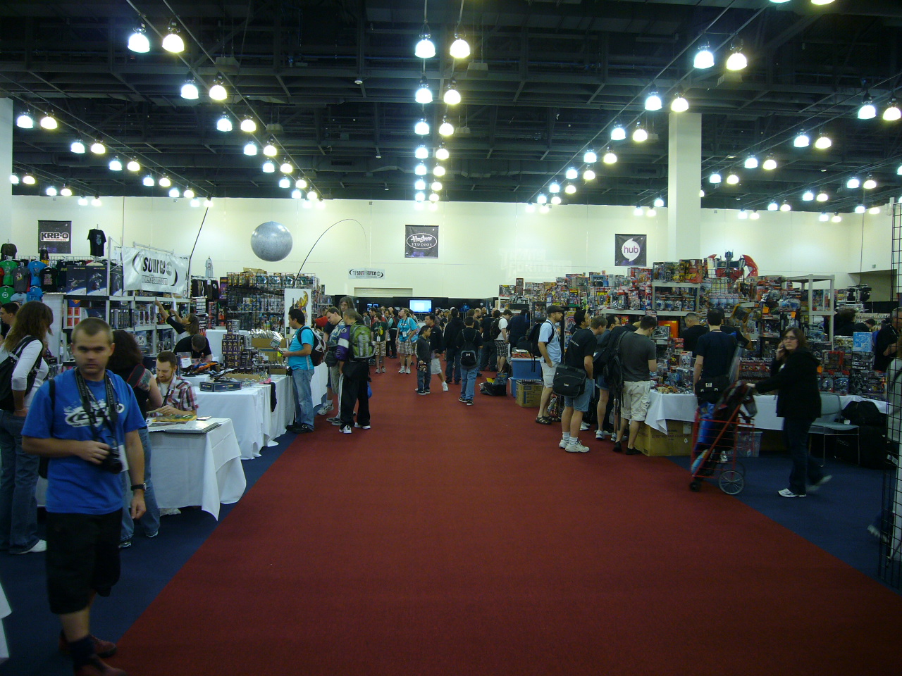 BotCon