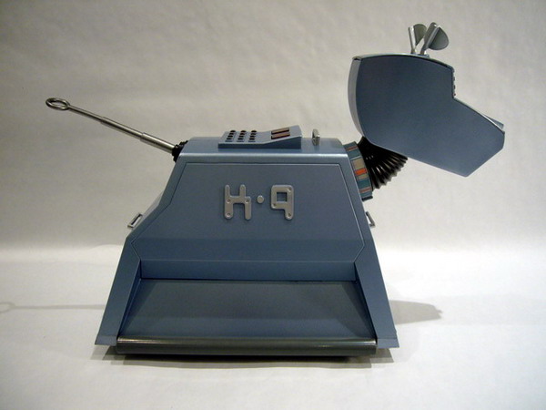 K-9
