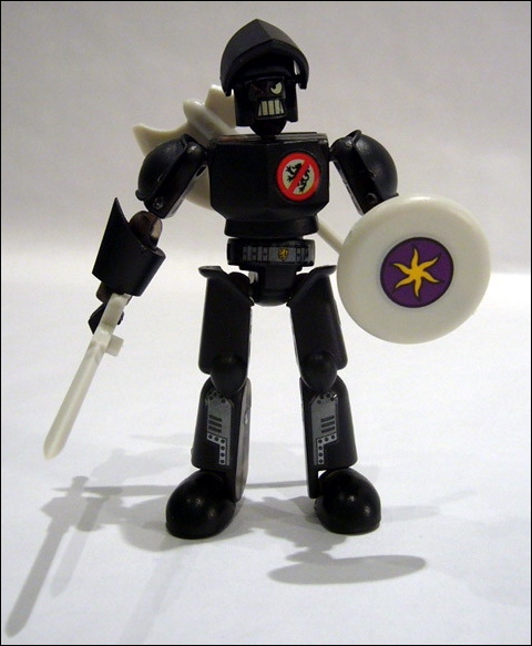stikfas knight