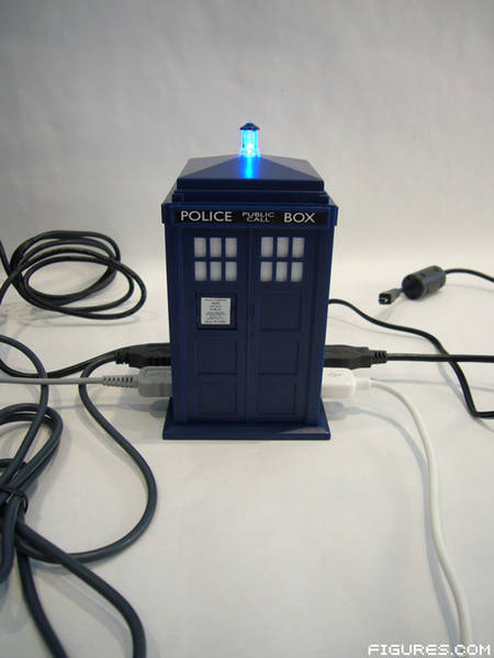 Tardis