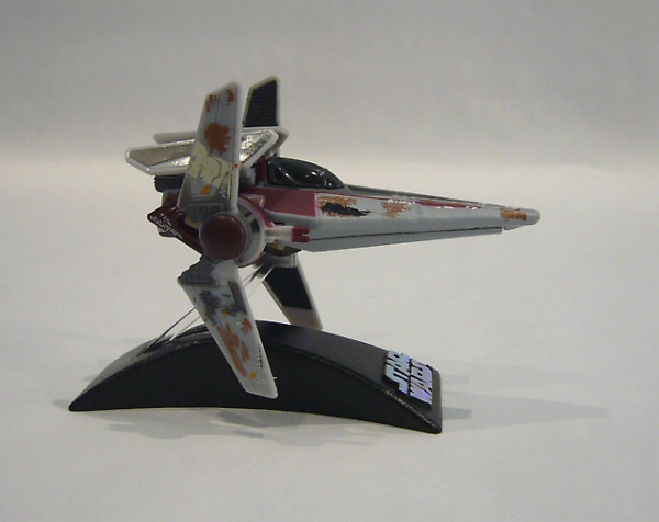 V-Wing