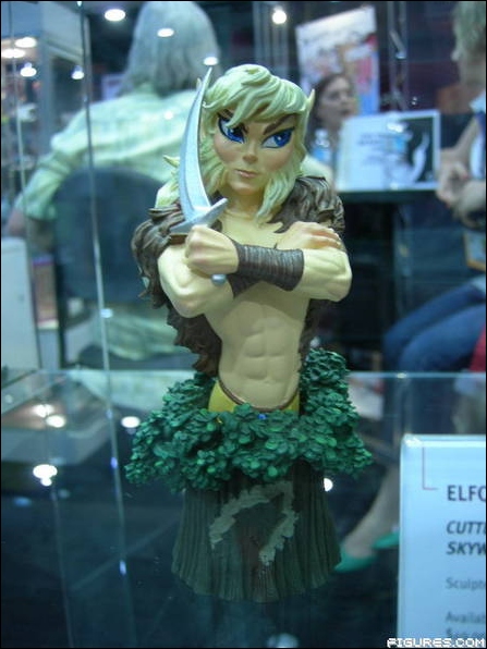 Elfquest