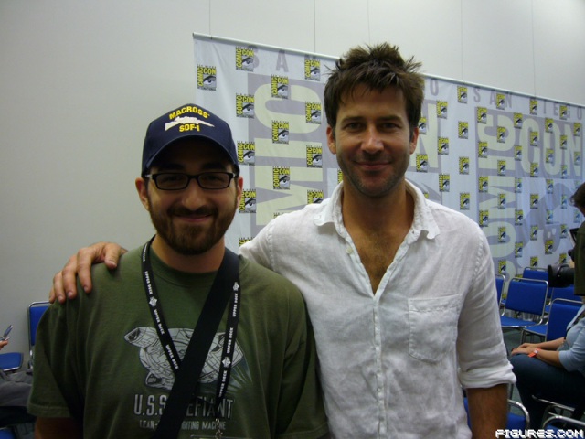 Joe Flanigan