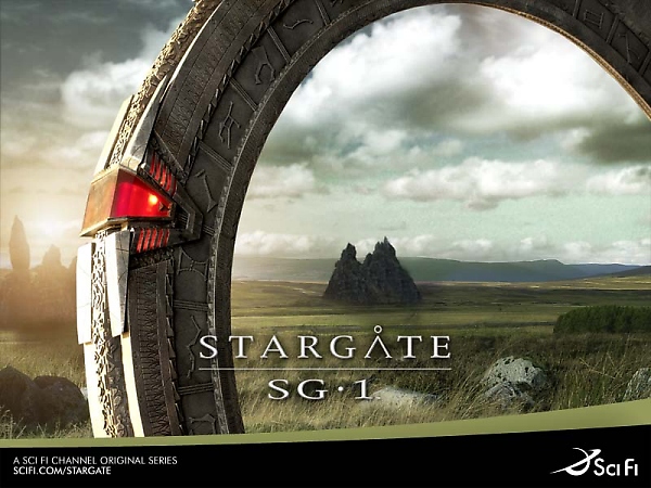 Stargate: SG-1