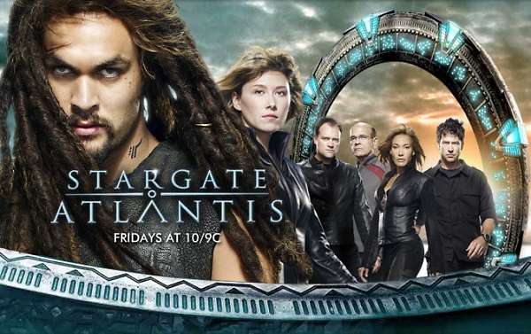 Stargate: Atlantis