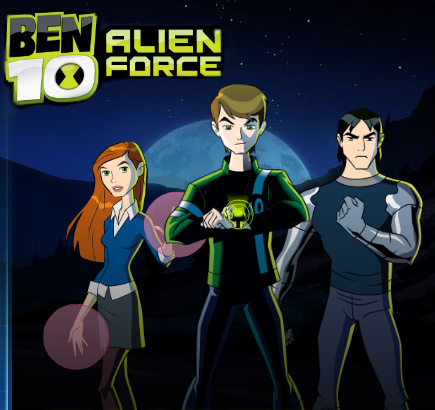 Ben 10