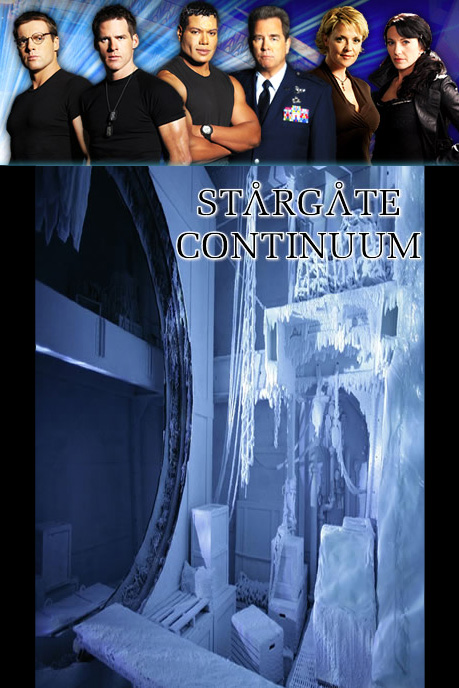 Stargate: Continuum