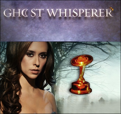 Panel Report: Ghost Whisperer