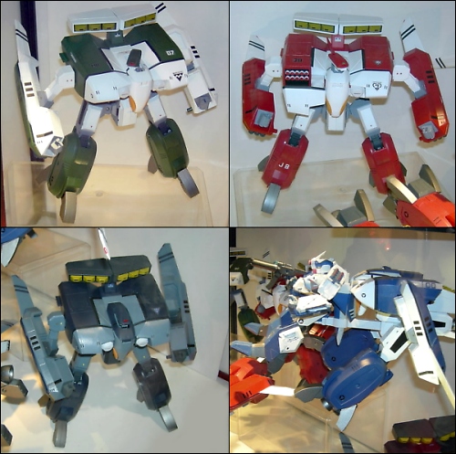 Robotech