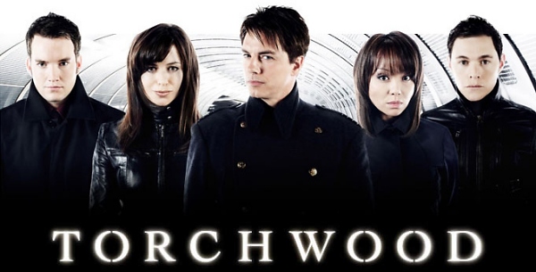 Torchwood