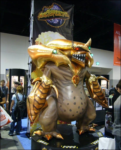 Privateer Press Monsterpocalypse