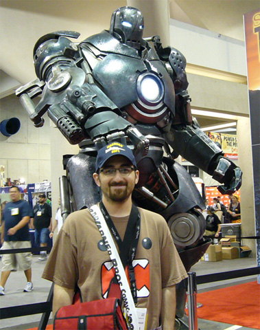 SDCC08