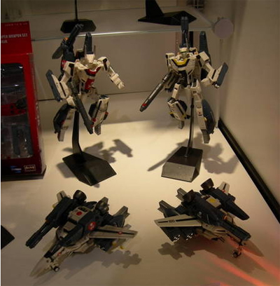 Robotech/Macross