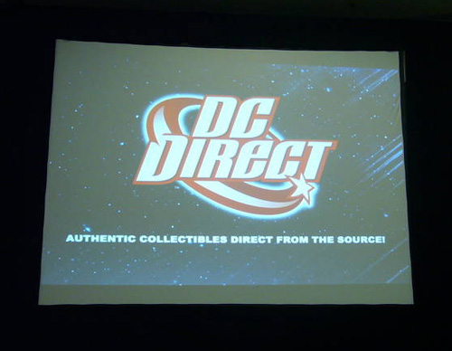 DC Direct