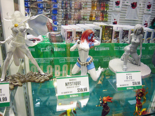 Kotobukiya Bishoujo