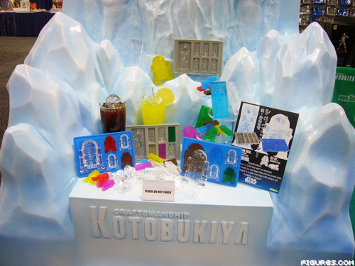 Kotobukiya Kitchenware