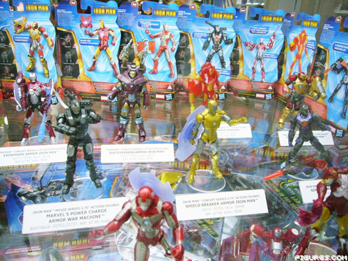 Hasbro Marvel Iron Man