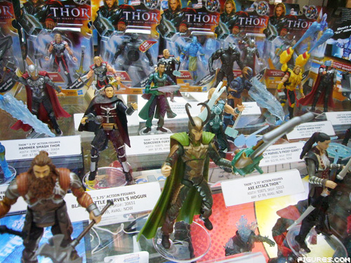 Hasbro Marvel Thor