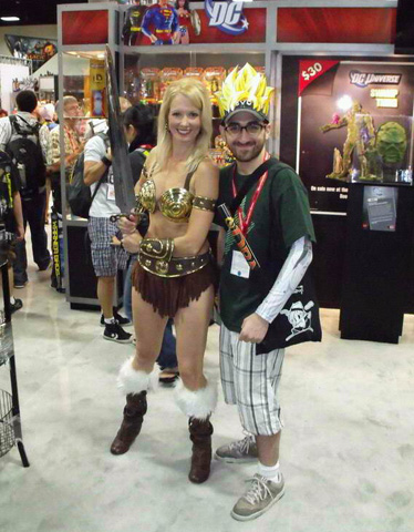 SDCC11
