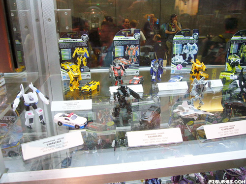 Hasbro Transformers Cyberverse